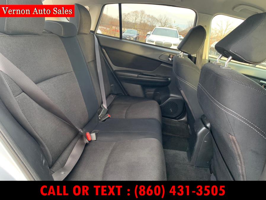 Used Subaru XV Crosstrek 5dr Man 2.0i Premium 2013 | Vernon Auto Sale & Service. Manchester, Connecticut Used Subaru XV Crosstrek 5dr Man 2.0i Premium 2013 | Vernon Auto Sale & Service. Manchester, Connecticut