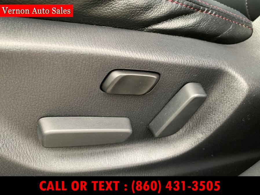 2016 Mazda CX-5 AWD 4dr Auto Grand Touring, available for sale in Manchester, Connecticut | Vernon Auto Sale & Service. Manchester, Connecticut 2016 Mazda CX-5 AWD 4dr Auto Grand Touring, available for sale in Manchester, Connecticut | Vernon Auto Sale & Service. Manchester, Connecticut