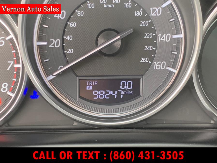 2016 Mazda CX-5 AWD 4dr Auto Grand Touring, available for sale in Manchester, Connecticut | Vernon Auto Sale & Service. Manchester, Connecticut 2016 Mazda CX-5 AWD 4dr Auto Grand Touring, available for sale in Manchester, Connecticut | Vernon Auto Sale & Service. Manchester, Connecticut