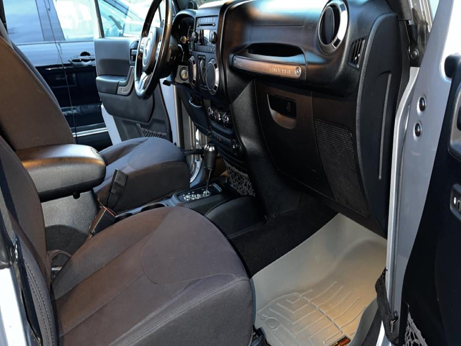 Used Jeep Wrangler 4WD 2dr Sport 2014 | JC Lopez Auto Sales Corp. Port Chester, New York Used Jeep Wrangler 4WD 2dr Sport 2014 | JC Lopez Auto Sales Corp. Port Chester, New York