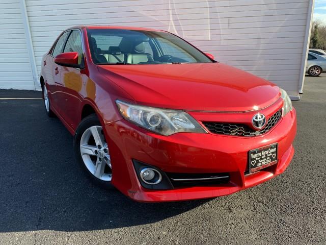 2012 Toyota Camry SE, available for sale in Forestville, Maryland | Valentine Motor Company. Forestville, Maryland 2012 Toyota Camry SE, available for sale in Forestville, Maryland | Valentine Motor Company. Forestville, Maryland
