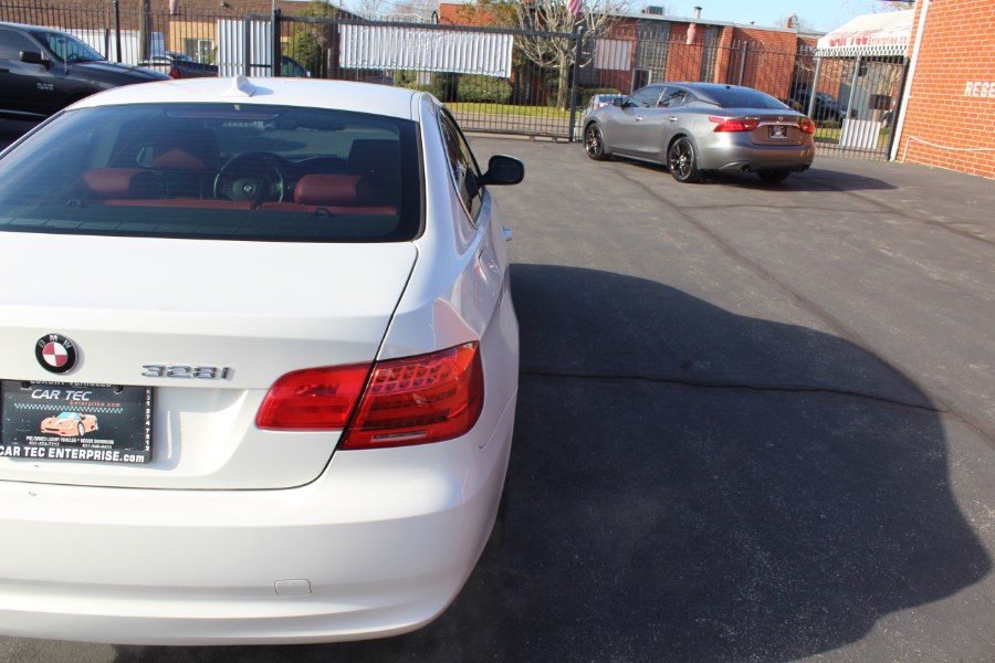 2013 BMW 3 Series 2dr Cpe 328i xDrive AWD SULEV, available for sale in Deer Park, New York | Car Tec Enterprise Leasing & Sales LLC. Deer Park, New York 2013 BMW 3 Series 2dr Cpe 328i xDrive AWD SULEV, available for sale in Deer Park, New York | Car Tec Enterprise Leasing & Sales LLC. Deer Park, New York