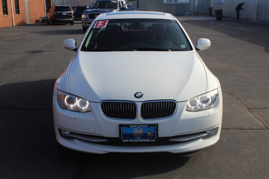 2013 BMW 3 Series 2dr Cpe 328i xDrive AWD SULEV, available for sale in Deer Park, New York | Car Tec Enterprise Leasing & Sales LLC. Deer Park, New York 2013 BMW 3 Series 2dr Cpe 328i xDrive AWD SULEV, available for sale in Deer Park, New York | Car Tec Enterprise Leasing & Sales LLC. Deer Park, New York