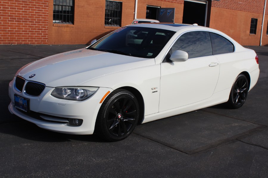 2013 BMW 3 Series 2dr Cpe 328i xDrive AWD SULEV, available for sale in Deer Park, New York | Car Tec Enterprise Leasing & Sales LLC. Deer Park, New York 2013 BMW 3 Series 2dr Cpe 328i xDrive AWD SULEV, available for sale in Deer Park, New York | Car Tec Enterprise Leasing & Sales LLC. Deer Park, New York