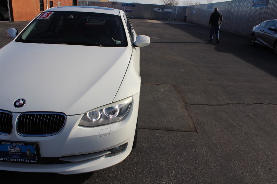 2013 BMW 3 Series 2dr Cpe 328i xDrive AWD SULEV, available for sale in Deer Park, New York | Car Tec Enterprise Leasing & Sales LLC. Deer Park, New York 2013 BMW 3 Series 2dr Cpe 328i xDrive AWD SULEV, available for sale in Deer Park, New York | Car Tec Enterprise Leasing & Sales LLC. Deer Park, New York