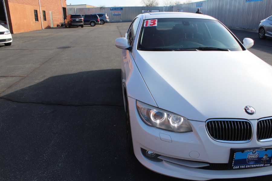 2013 BMW 3 Series 2dr Cpe 328i xDrive AWD SULEV, available for sale in Deer Park, New York | Car Tec Enterprise Leasing & Sales LLC. Deer Park, New York 2013 BMW 3 Series 2dr Cpe 328i xDrive AWD SULEV, available for sale in Deer Park, New York | Car Tec Enterprise Leasing & Sales LLC. Deer Park, New York
