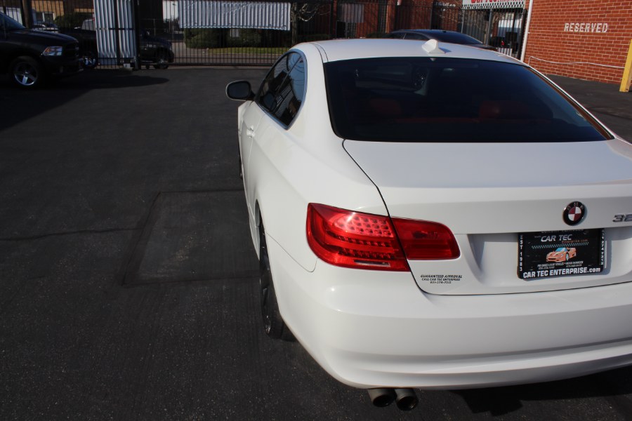 2013 BMW 3 Series 2dr Cpe 328i xDrive AWD SULEV, available for sale in Deer Park, New York | Car Tec Enterprise Leasing & Sales LLC. Deer Park, New York 2013 BMW 3 Series 2dr Cpe 328i xDrive AWD SULEV, available for sale in Deer Park, New York | Car Tec Enterprise Leasing & Sales LLC. Deer Park, New York