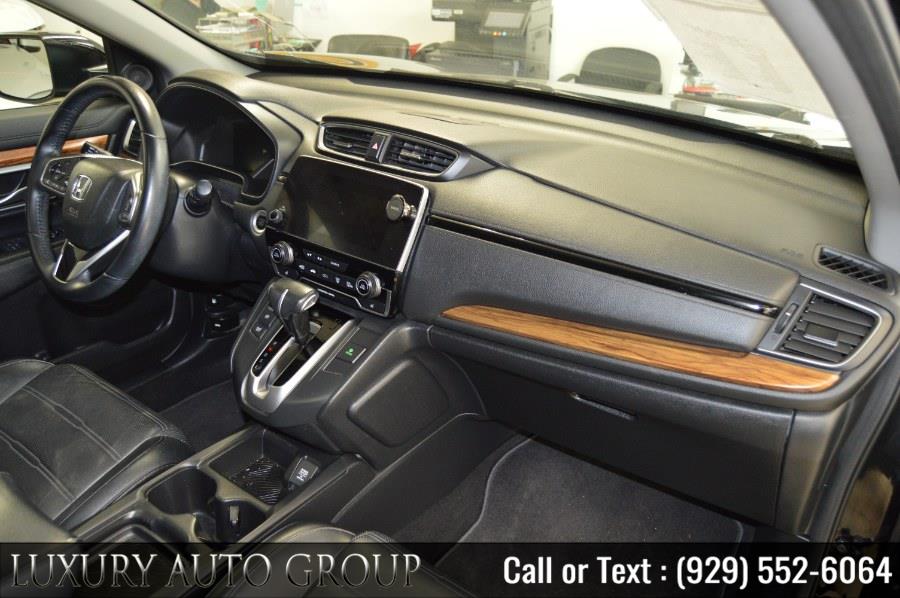 Used Honda CR-V EX-L 2WD w/Navi 2017 | Luxury Auto Group. Bronx, New York Used Honda CR-V EX-L 2WD w/Navi 2017 | Luxury Auto Group. Bronx, New York