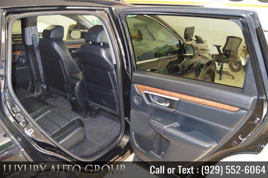Used Honda CR-V EX-L 2WD w/Navi 2017 | Luxury Auto Group. Bronx, New York Used Honda CR-V EX-L 2WD w/Navi 2017 | Luxury Auto Group. Bronx, New York