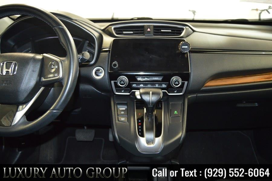 Used Honda CR-V EX-L 2WD w/Navi 2017 | Luxury Auto Group. Bronx, New York Used Honda CR-V EX-L 2WD w/Navi 2017 | Luxury Auto Group. Bronx, New York