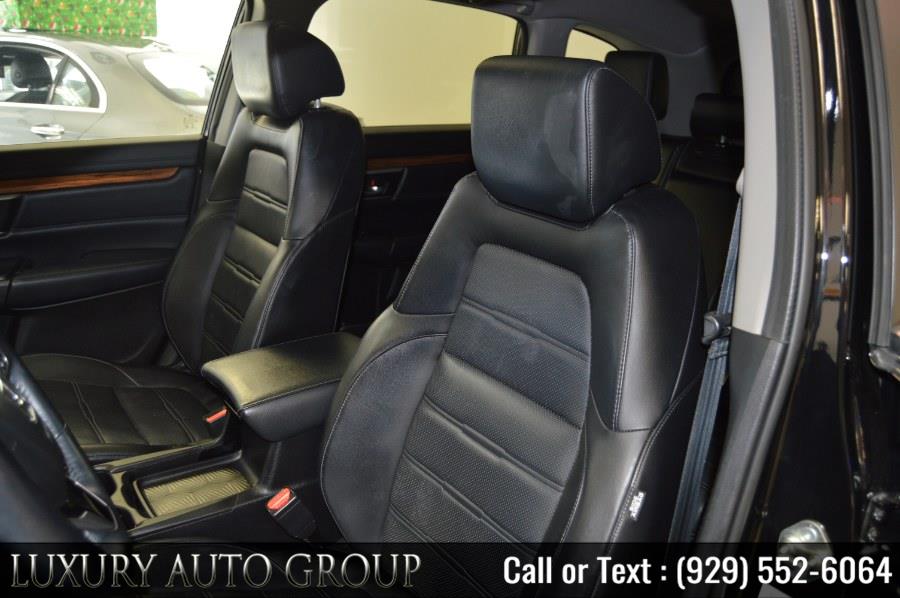 Used Honda CR-V EX-L 2WD w/Navi 2017 | Luxury Auto Group. Bronx, New York Used Honda CR-V EX-L 2WD w/Navi 2017 | Luxury Auto Group. Bronx, New York