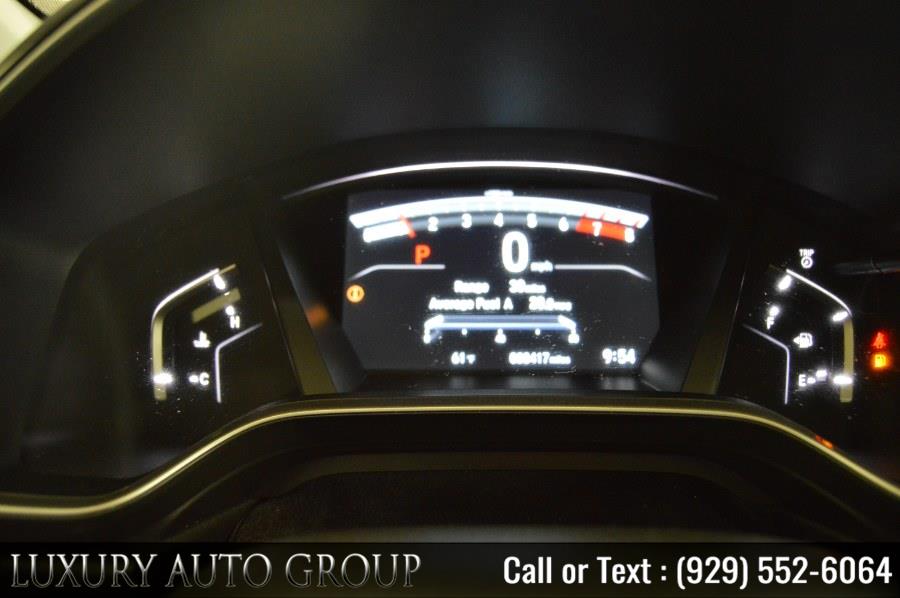 Used Honda CR-V EX-L 2WD w/Navi 2017 | Luxury Auto Group. Bronx, New York Used Honda CR-V EX-L 2WD w/Navi 2017 | Luxury Auto Group. Bronx, New York