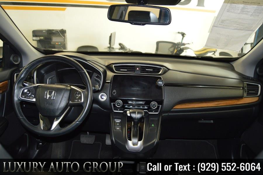 Used Honda CR-V EX-L 2WD w/Navi 2017 | Luxury Auto Group. Bronx, New York Used Honda CR-V EX-L 2WD w/Navi 2017 | Luxury Auto Group. Bronx, New York