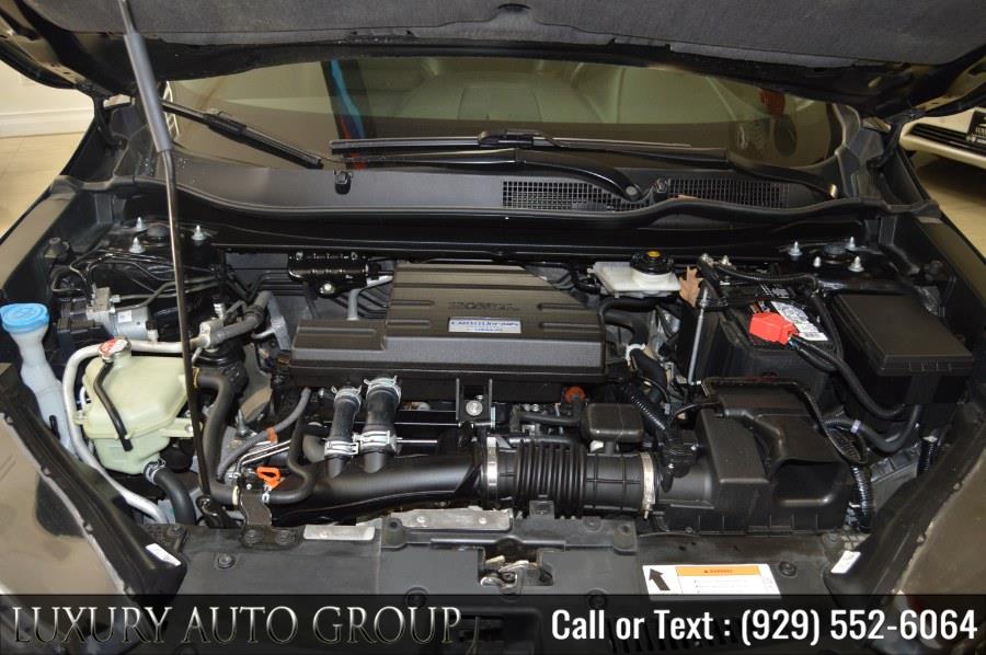 Used Honda CR-V EX-L 2WD w/Navi 2017 | Luxury Auto Group. Bronx, New York Used Honda CR-V EX-L 2WD w/Navi 2017 | Luxury Auto Group. Bronx, New York