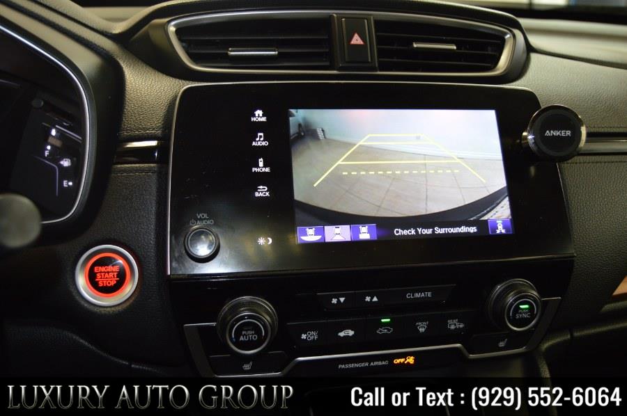 Used Honda CR-V EX-L 2WD w/Navi 2017 | Luxury Auto Group. Bronx, New York Used Honda CR-V EX-L 2WD w/Navi 2017 | Luxury Auto Group. Bronx, New York