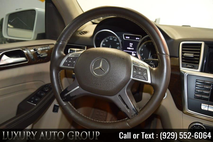 Used Mercedes-Benz M-Class 4MATIC 4dr ML350 2012 | Luxury Auto Group. Bronx, New York Used Mercedes-Benz M-Class 4MATIC 4dr ML350 2012 | Luxury Auto Group. Bronx, New York