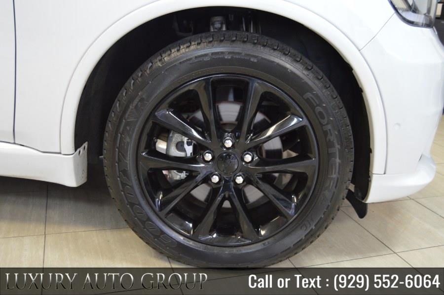 2018 Dodge Durango R/T AWD, available for sale in Bronx, New York | Luxury Auto Group. Bronx, New York 2018 Dodge Durango R/T AWD, available for sale in Bronx, New York | Luxury Auto Group. Bronx, New York