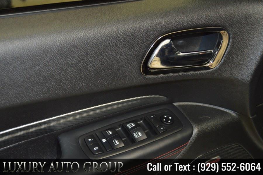 2018 Dodge Durango R/T AWD, available for sale in Bronx, New York | Luxury Auto Group. Bronx, New York 2018 Dodge Durango R/T AWD, available for sale in Bronx, New York | Luxury Auto Group. Bronx, New York
