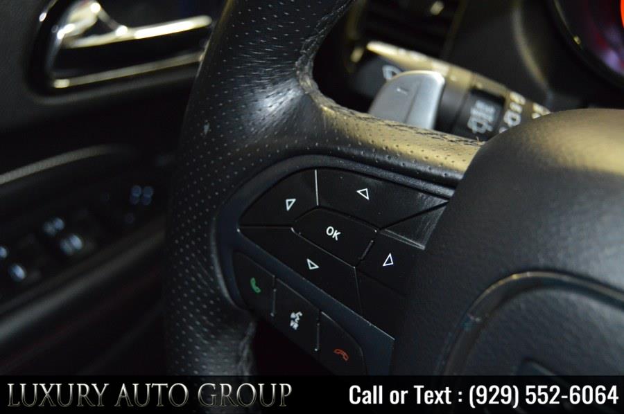 2018 Dodge Durango R/T AWD, available for sale in Bronx, New York | Luxury Auto Group. Bronx, New York 2018 Dodge Durango R/T AWD, available for sale in Bronx, New York | Luxury Auto Group. Bronx, New York