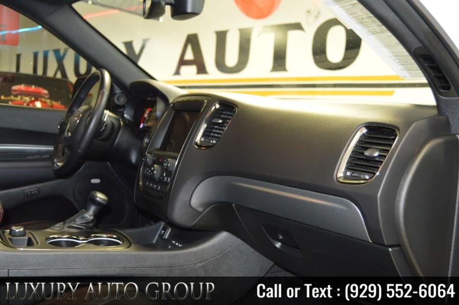 2018 Dodge Durango R/T AWD, available for sale in Bronx, New York | Luxury Auto Group. Bronx, New York 2018 Dodge Durango R/T AWD, available for sale in Bronx, New York | Luxury Auto Group. Bronx, New York