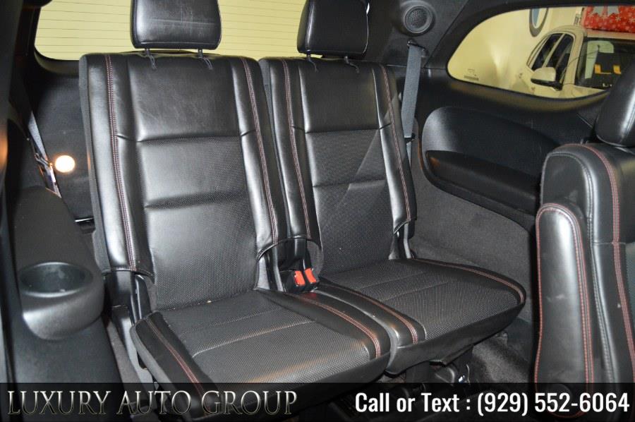 2018 Dodge Durango R/T AWD, available for sale in Bronx, New York | Luxury Auto Group. Bronx, New York 2018 Dodge Durango R/T AWD, available for sale in Bronx, New York | Luxury Auto Group. Bronx, New York