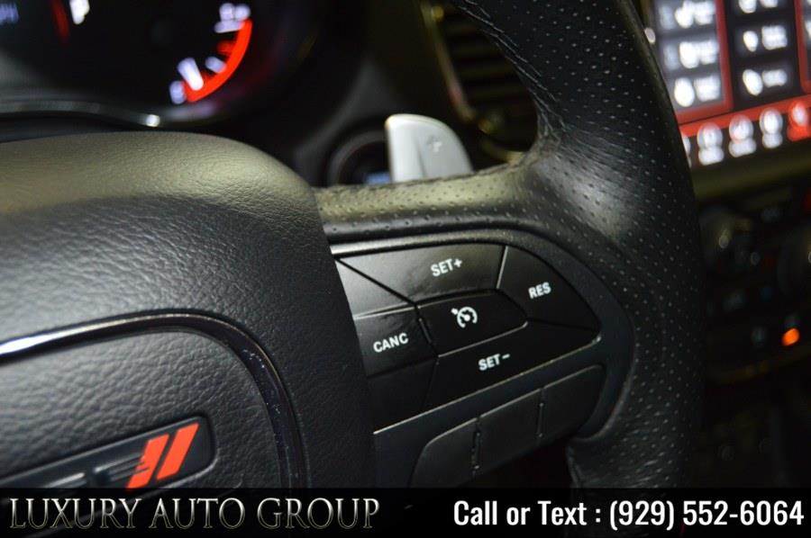 2018 Dodge Durango R/T AWD, available for sale in Bronx, New York | Luxury Auto Group. Bronx, New York 2018 Dodge Durango R/T AWD, available for sale in Bronx, New York | Luxury Auto Group. Bronx, New York