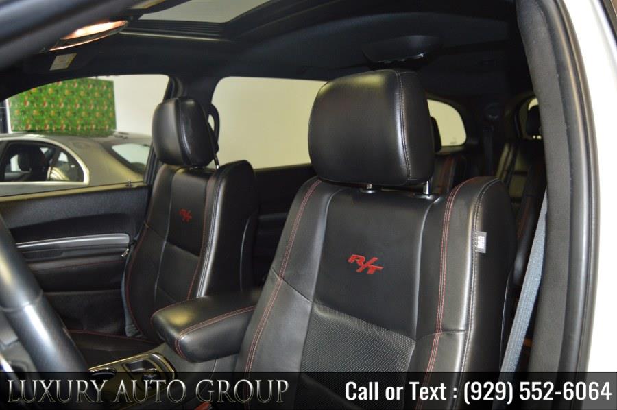 2018 Dodge Durango R/T AWD, available for sale in Bronx, New York | Luxury Auto Group. Bronx, New York 2018 Dodge Durango R/T AWD, available for sale in Bronx, New York | Luxury Auto Group. Bronx, New York