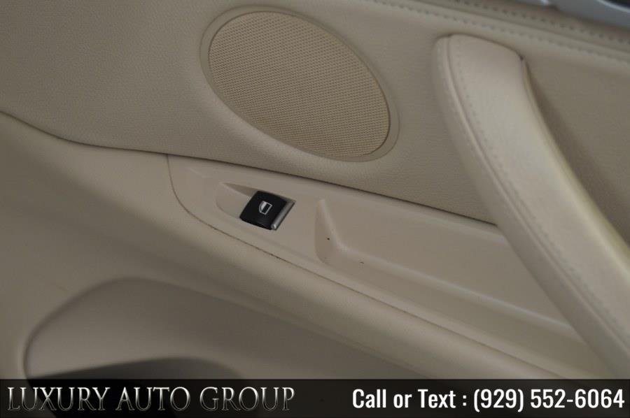 Used BMW X5 AWD 4dr xDrive35i 2014 | Luxury Auto Group. Bronx, New York Used BMW X5 AWD 4dr xDrive35i 2014 | Luxury Auto Group. Bronx, New York