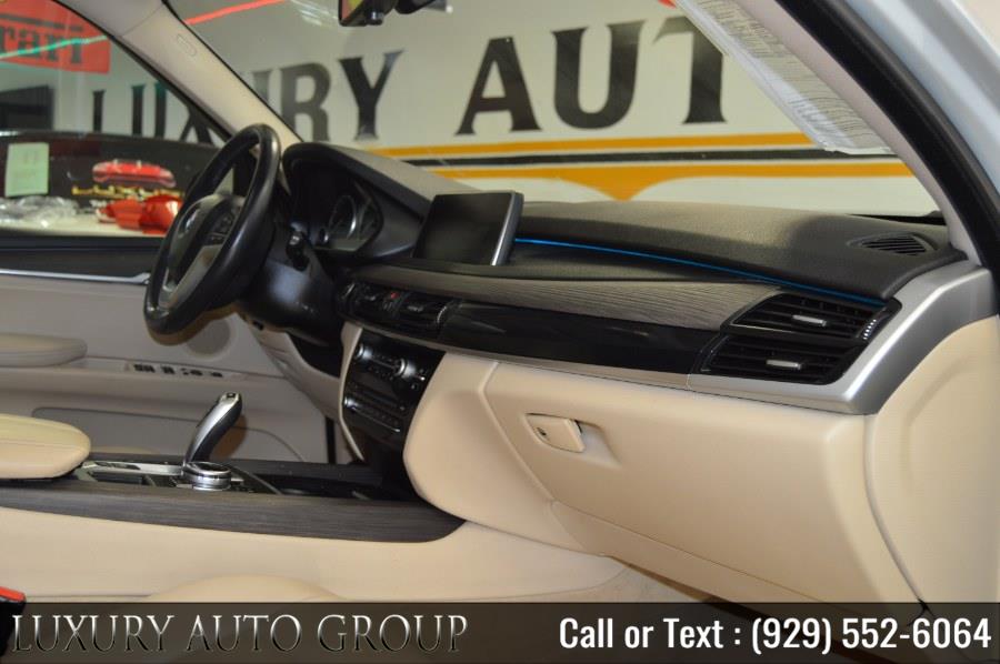 Used BMW X5 AWD 4dr xDrive35i 2014 | Luxury Auto Group. Bronx, New York Used BMW X5 AWD 4dr xDrive35i 2014 | Luxury Auto Group. Bronx, New York