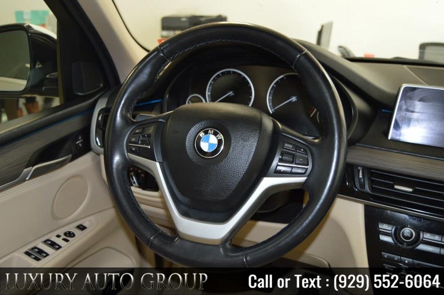 Used BMW X5 AWD 4dr xDrive35i 2014 | Luxury Auto Group. Bronx, New York Used BMW X5 AWD 4dr xDrive35i 2014 | Luxury Auto Group. Bronx, New York