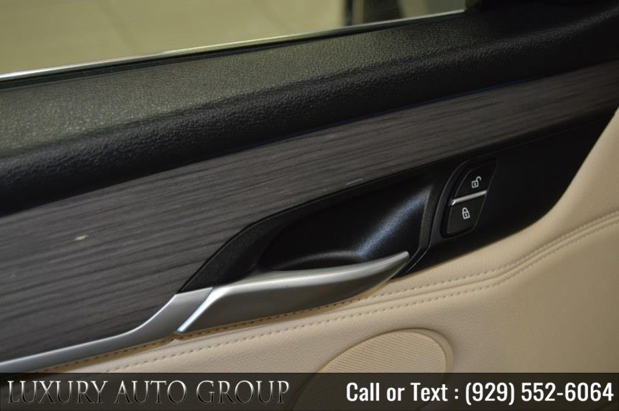 Used BMW X5 AWD 4dr xDrive35i 2014 | Luxury Auto Group. Bronx, New York Used BMW X5 AWD 4dr xDrive35i 2014 | Luxury Auto Group. Bronx, New York