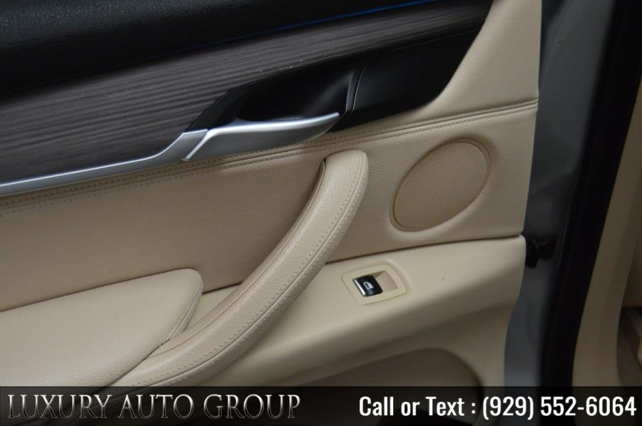 Used BMW X5 AWD 4dr xDrive35i 2014 | Luxury Auto Group. Bronx, New York Used BMW X5 AWD 4dr xDrive35i 2014 | Luxury Auto Group. Bronx, New York