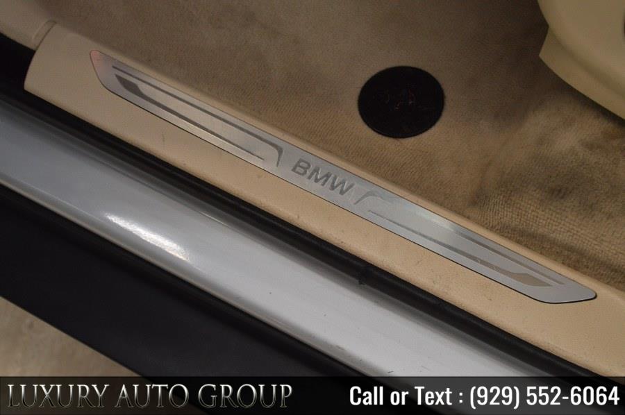 Used BMW X5 AWD 4dr xDrive35i 2014 | Luxury Auto Group. Bronx, New York Used BMW X5 AWD 4dr xDrive35i 2014 | Luxury Auto Group. Bronx, New York