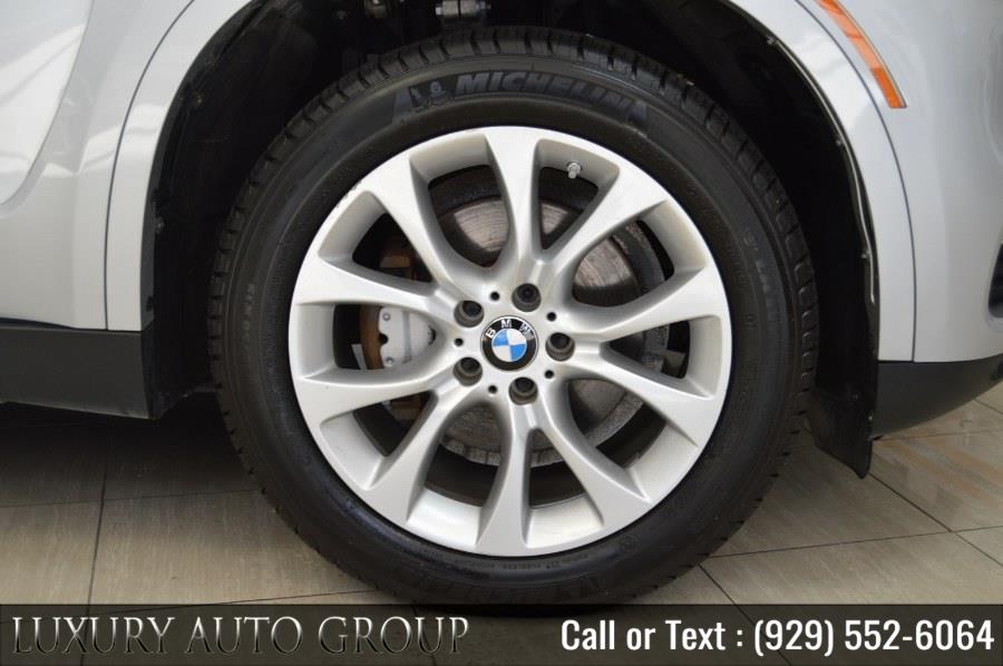Used BMW X5 AWD 4dr xDrive35i 2014 | Luxury Auto Group. Bronx, New York Used BMW X5 AWD 4dr xDrive35i 2014 | Luxury Auto Group. Bronx, New York