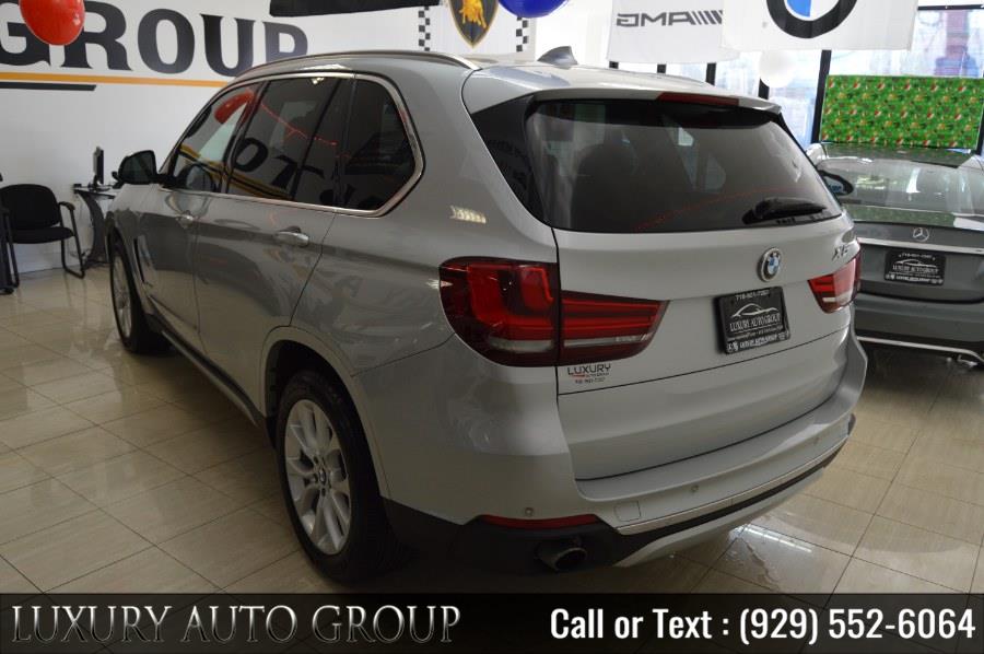 Used BMW X5 AWD 4dr xDrive35i 2014 | Luxury Auto Group. Bronx, New York Used BMW X5 AWD 4dr xDrive35i 2014 | Luxury Auto Group. Bronx, New York