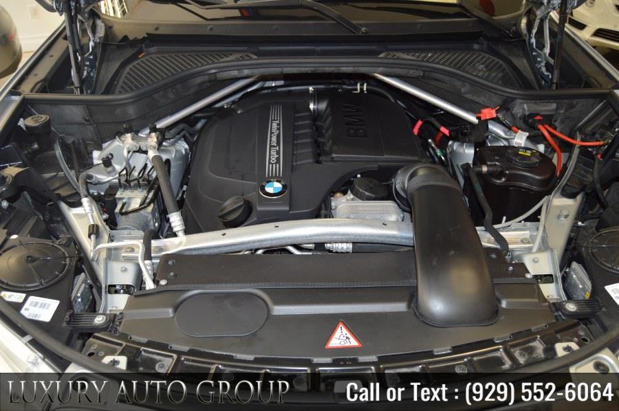 Used BMW X5 AWD 4dr xDrive35i 2014 | Luxury Auto Group. Bronx, New York Used BMW X5 AWD 4dr xDrive35i 2014 | Luxury Auto Group. Bronx, New York