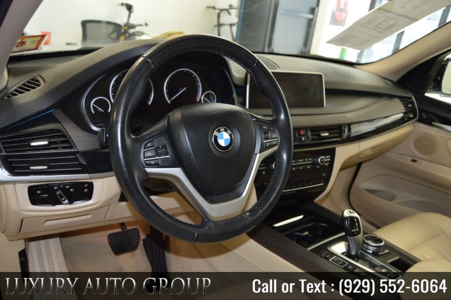 Used BMW X5 AWD 4dr xDrive35i 2014 | Luxury Auto Group. Bronx, New York Used BMW X5 AWD 4dr xDrive35i 2014 | Luxury Auto Group. Bronx, New York