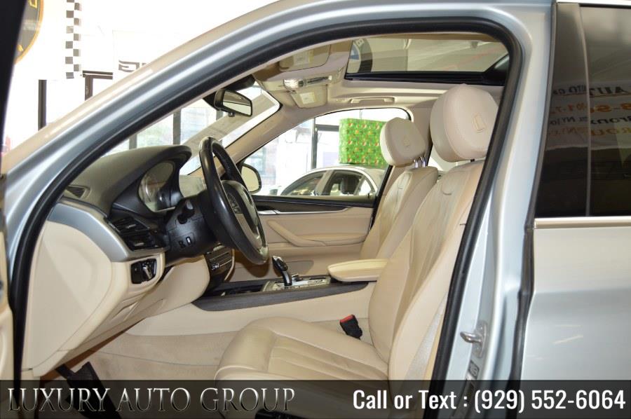 Used BMW X5 AWD 4dr xDrive35i 2014 | Luxury Auto Group. Bronx, New York Used BMW X5 AWD 4dr xDrive35i 2014 | Luxury Auto Group. Bronx, New York