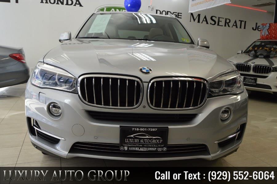 Used BMW X5 AWD 4dr xDrive35i 2014 | Luxury Auto Group. Bronx, New York Used BMW X5 AWD 4dr xDrive35i 2014 | Luxury Auto Group. Bronx, New York