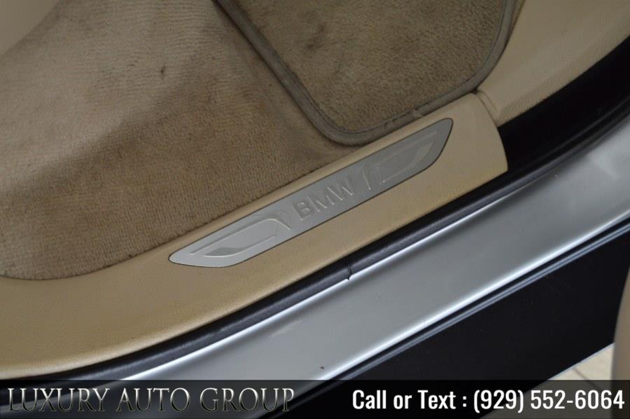 Used BMW X5 AWD 4dr xDrive35i 2014 | Luxury Auto Group. Bronx, New York Used BMW X5 AWD 4dr xDrive35i 2014 | Luxury Auto Group. Bronx, New York