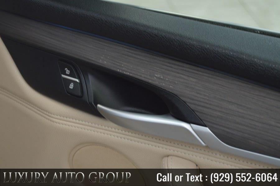 Used BMW X5 AWD 4dr xDrive35i 2014 | Luxury Auto Group. Bronx, New York Used BMW X5 AWD 4dr xDrive35i 2014 | Luxury Auto Group. Bronx, New York