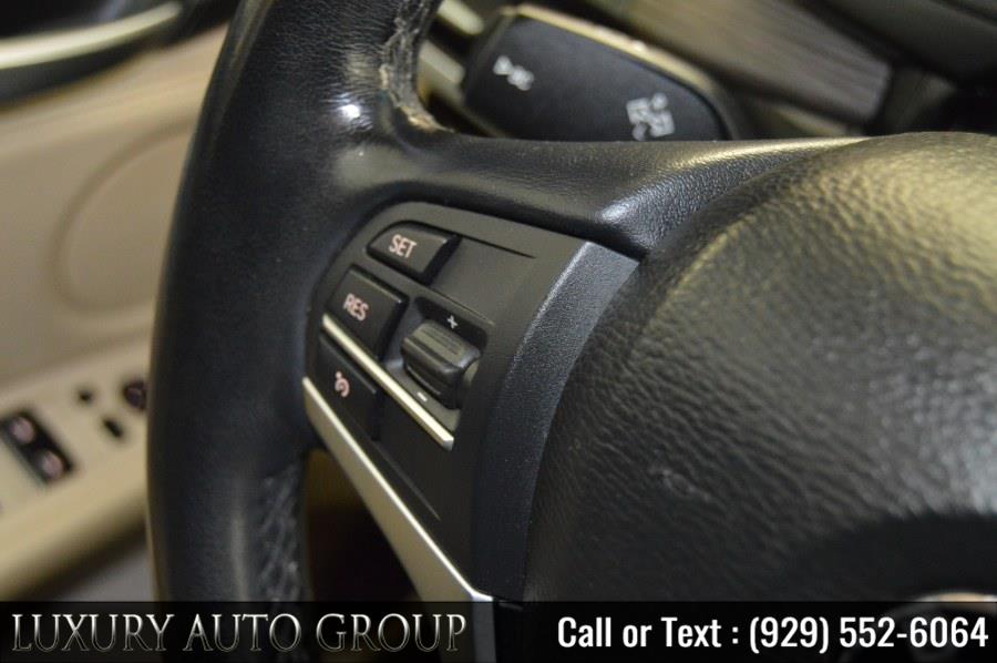 Used BMW X5 AWD 4dr xDrive35i 2014 | Luxury Auto Group. Bronx, New York Used BMW X5 AWD 4dr xDrive35i 2014 | Luxury Auto Group. Bronx, New York