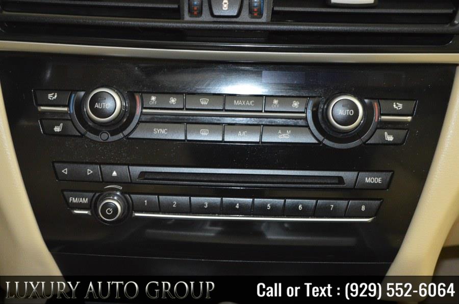 Used BMW X5 AWD 4dr xDrive35i 2014 | Luxury Auto Group. Bronx, New York Used BMW X5 AWD 4dr xDrive35i 2014 | Luxury Auto Group. Bronx, New York