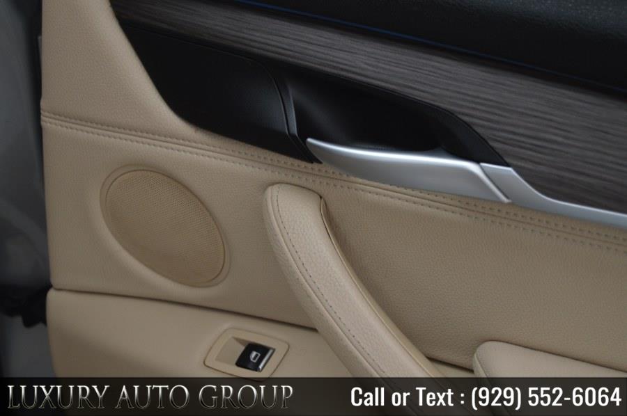 Used BMW X5 AWD 4dr xDrive35i 2014 | Luxury Auto Group. Bronx, New York Used BMW X5 AWD 4dr xDrive35i 2014 | Luxury Auto Group. Bronx, New York