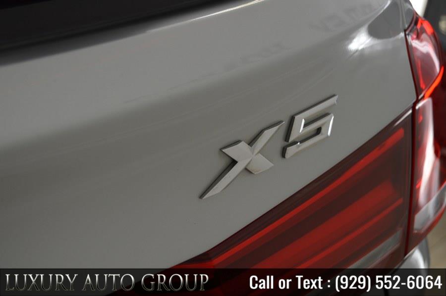 Used BMW X5 AWD 4dr xDrive35i 2014 | Luxury Auto Group. Bronx, New York Used BMW X5 AWD 4dr xDrive35i 2014 | Luxury Auto Group. Bronx, New York