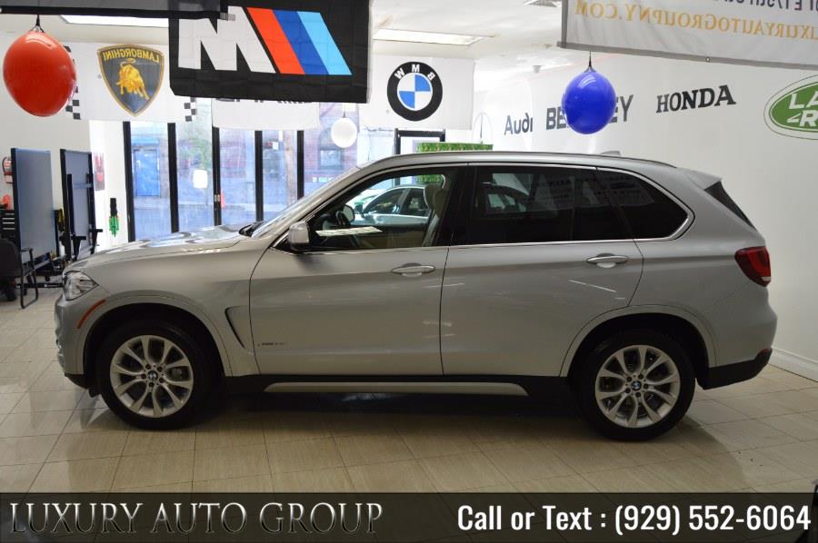 Used BMW X5 AWD 4dr xDrive35i 2014 | Luxury Auto Group. Bronx, New York Used BMW X5 AWD 4dr xDrive35i 2014 | Luxury Auto Group. Bronx, New York