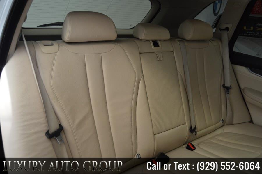 Used BMW X5 AWD 4dr xDrive35i 2014 | Luxury Auto Group. Bronx, New York Used BMW X5 AWD 4dr xDrive35i 2014 | Luxury Auto Group. Bronx, New York