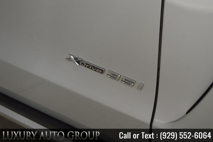 Used BMW X5 AWD 4dr xDrive35i 2014 | Luxury Auto Group. Bronx, New York Used BMW X5 AWD 4dr xDrive35i 2014 | Luxury Auto Group. Bronx, New York