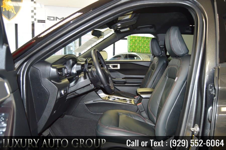2020 Ford Explorer XLT 4WD, available for sale in Bronx, New York | Luxury Auto Group. Bronx, New York 2020 Ford Explorer XLT 4WD, available for sale in Bronx, New York | Luxury Auto Group. Bronx, New York