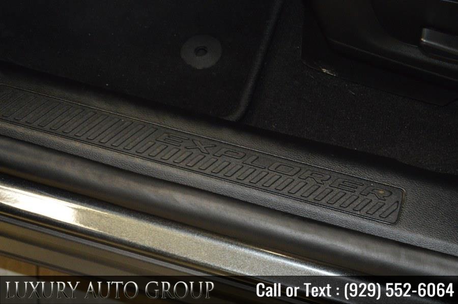 2020 Ford Explorer XLT 4WD, available for sale in Bronx, New York | Luxury Auto Group. Bronx, New York 2020 Ford Explorer XLT 4WD, available for sale in Bronx, New York | Luxury Auto Group. Bronx, New York